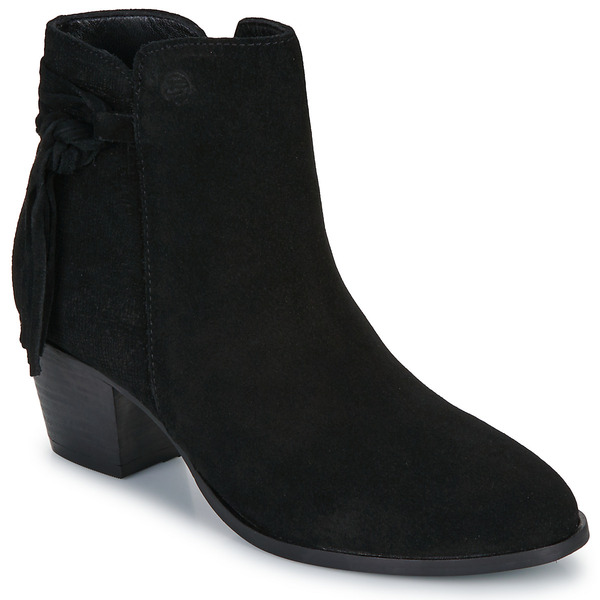  Betty London  Botki Betty London  Heida  