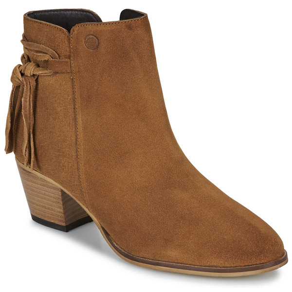  Betty London  Botki Betty London  Heida  