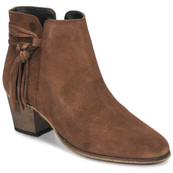  Betty London  Botki Betty London  Heidi  