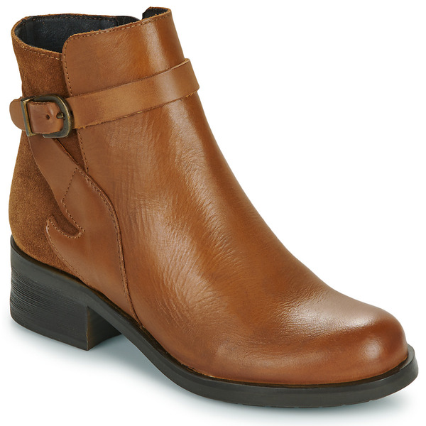  Betty London  Botki Betty London  Heyley  