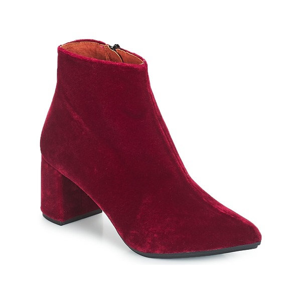  Betty London  Botki Betty London  Jiloute  