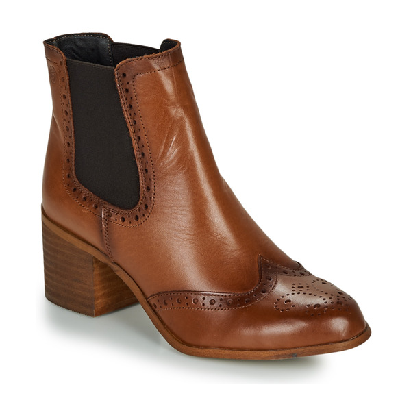  Betty London  Botki Betty London  Larissa  