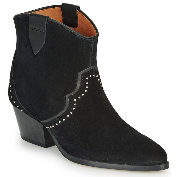  Betty London  Botki Betty London  Louella  