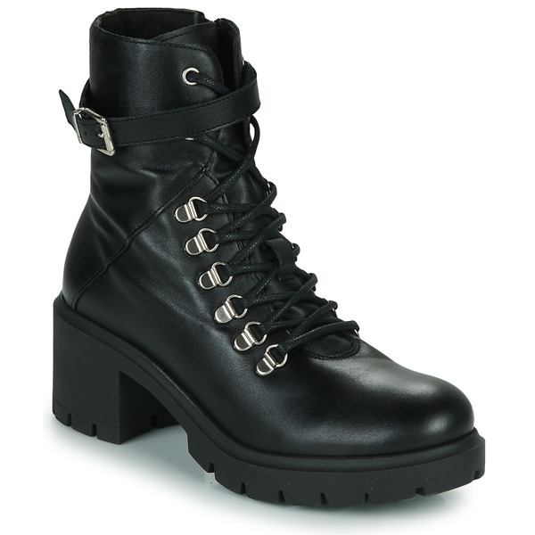  Betty London  Botki Betty London  Manoue  