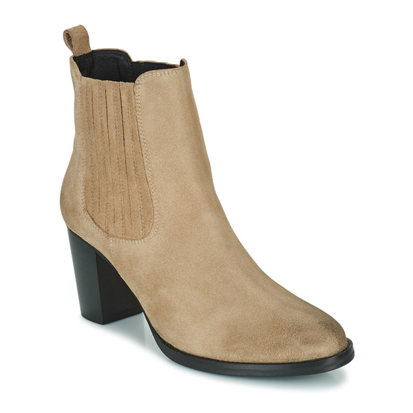  Betty London  Botki Betty London  Patis  