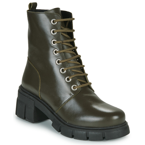 Betty London  Botki Betty London  Pollina  