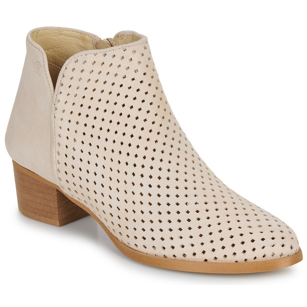  Betty London  Buty Betty London  Aline  