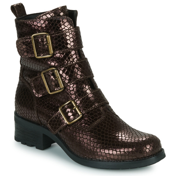  Betty London  Buty Betty London  Naniss  