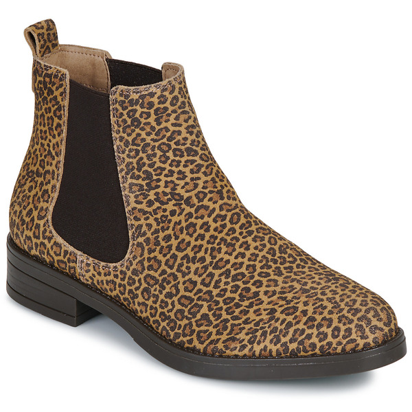  Betty London  Buty Betty London  Nora  