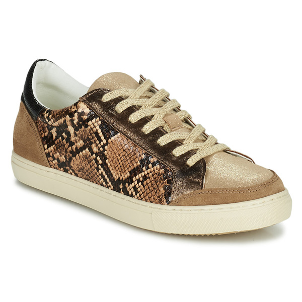  Betty London  Buty Betty London  Permina  