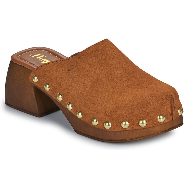  Betty London  Chodaki Betty London  Paqueretta  