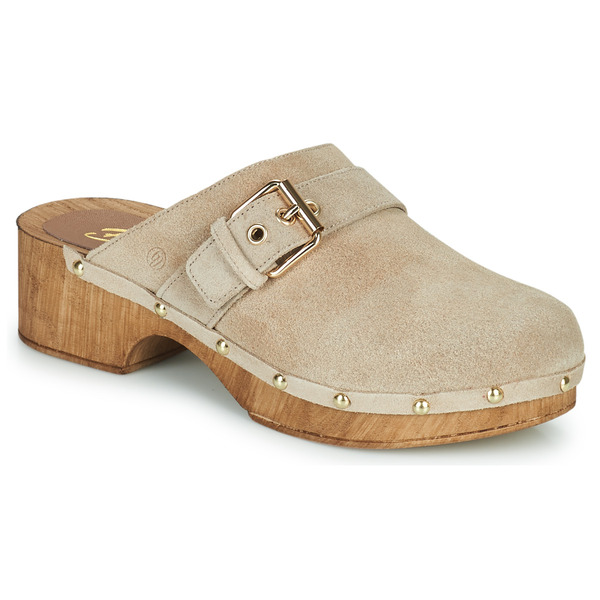  Betty London  Chodaki Betty London  Paquerette  
