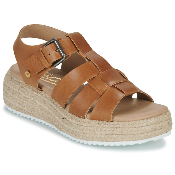  Betty London  Espadryle Betty London  Camelia  