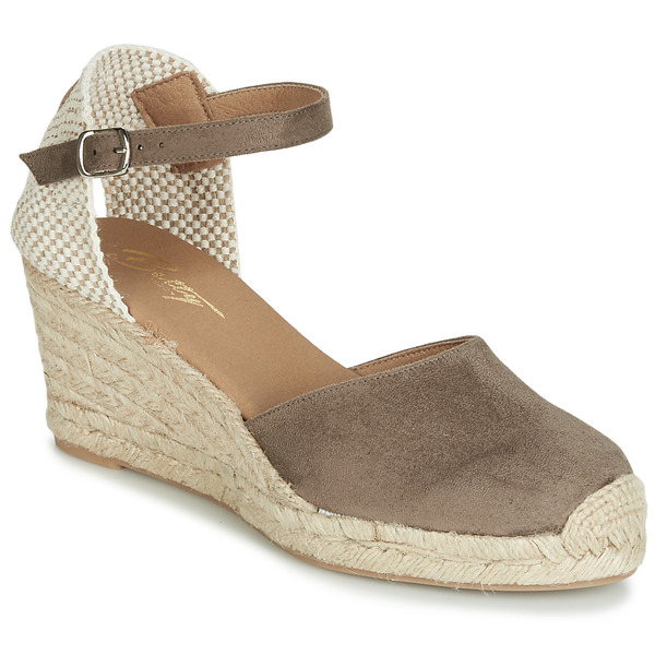  Betty London  Espadryle Betty London  Cassia  