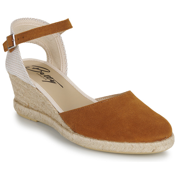  Betty London  Espadryle Betty London  Cassie  