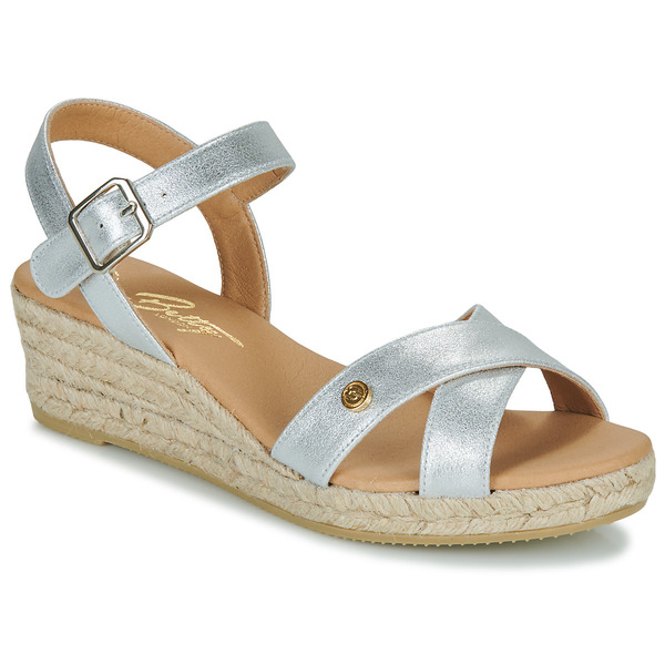  Betty London  Espadryle Betty London  Giorgia  
