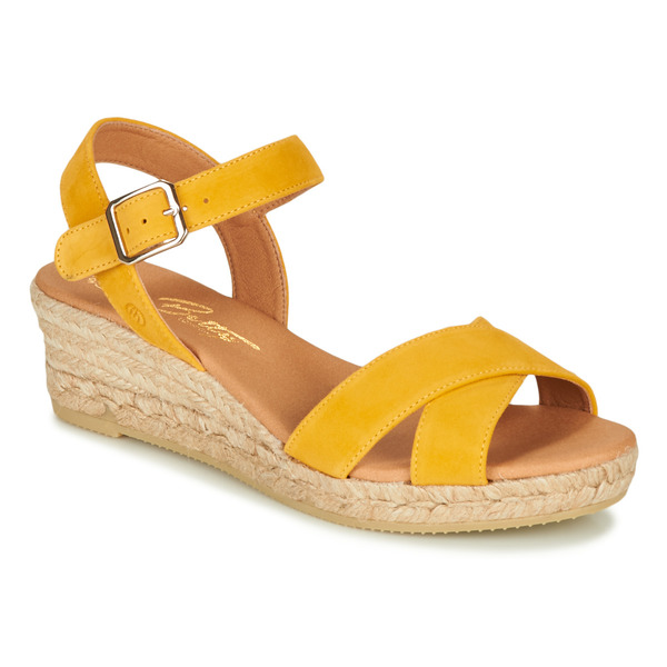  Betty London  Espadryle Betty London  Giorgia  