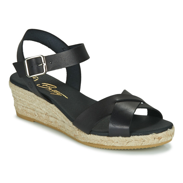  Betty London  Espadryle Betty London  Giorgia  
