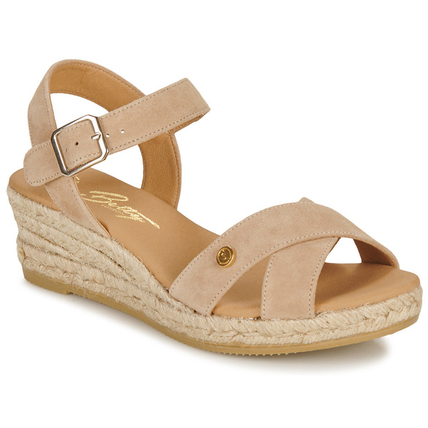  Betty London  Espadryle Betty London  Giorgia  