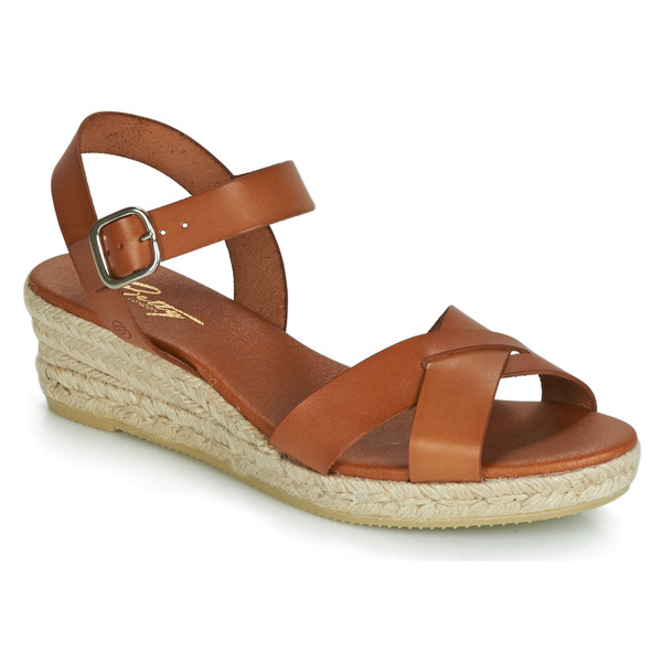  Betty London  Espadryle Betty London  Giorgia  