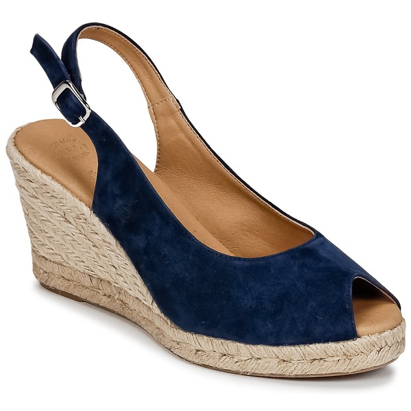  Betty London  Espadryle Betty London  Inani  