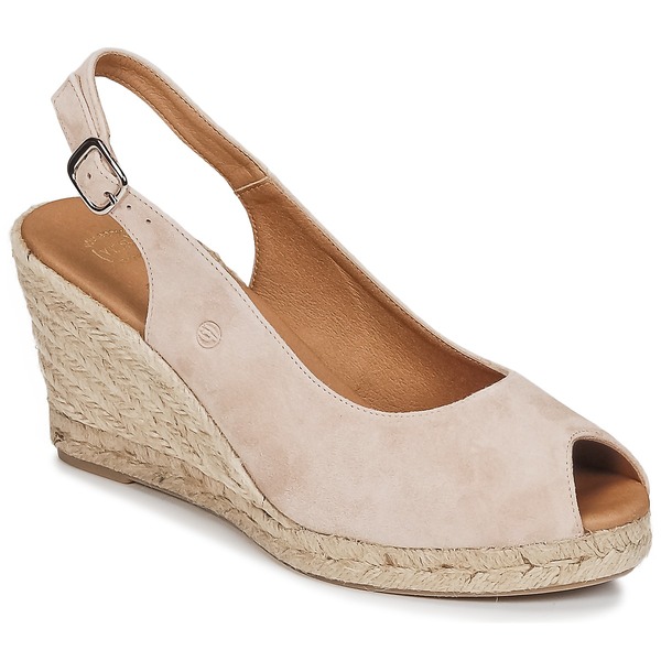  Betty London  Espadryle Betty London  Inani  