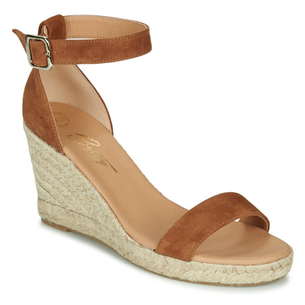  Betty London  Espadryle Betty London  Indali  