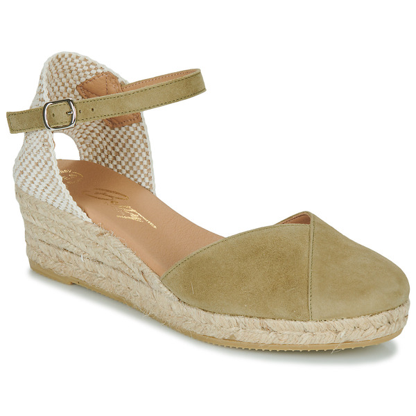  Betty London  Espadryle Betty London  Inono  