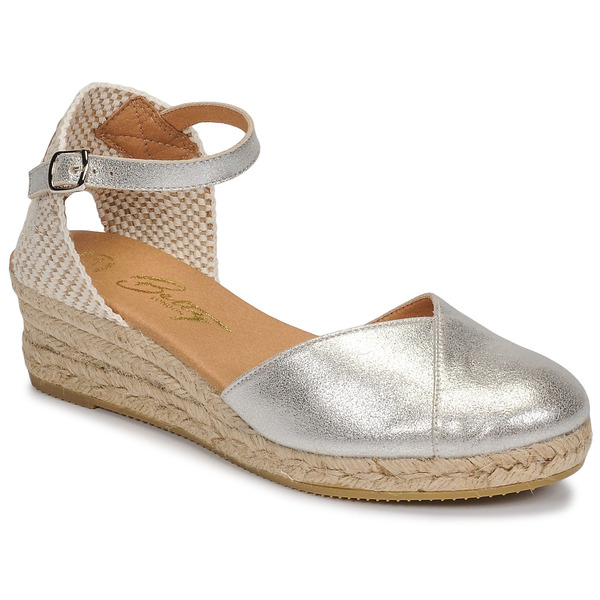  Betty London  Espadryle Betty London  Inono  