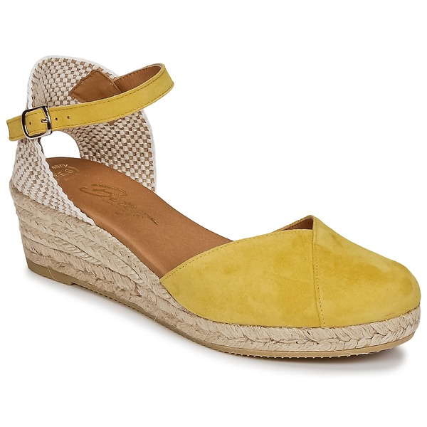  Betty London  Espadryle Betty London  Inono  