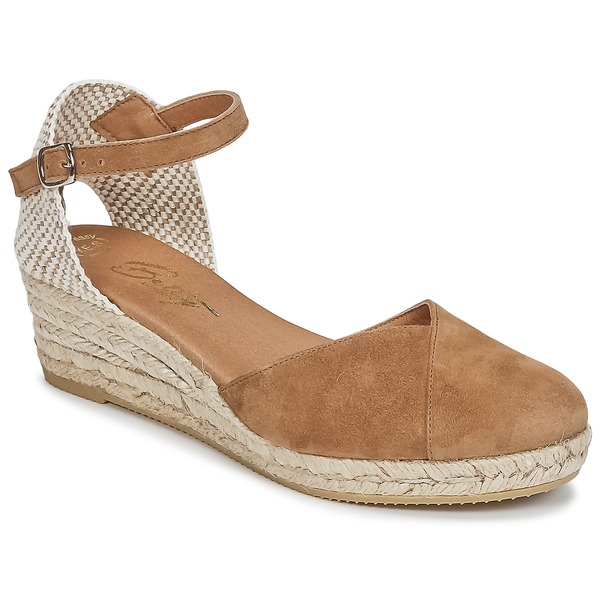  Betty London  Espadryle Betty London  Inono  