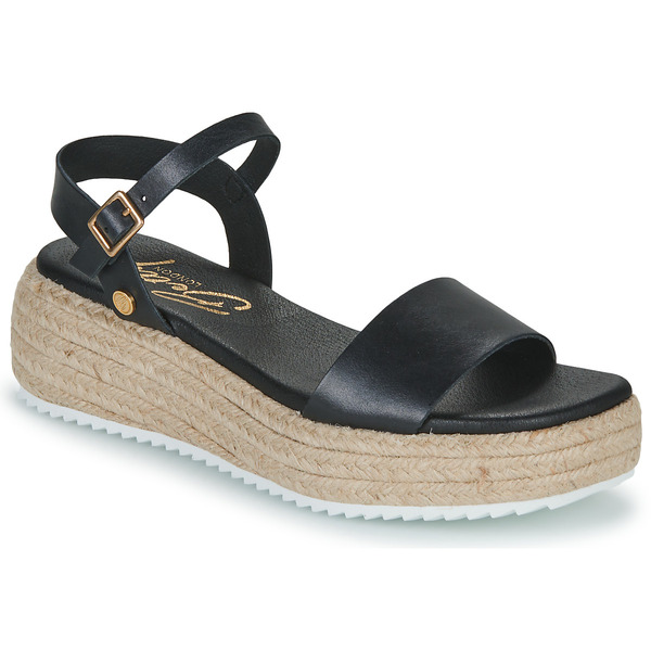  Betty London  Espadryle Betty London  Luciana  