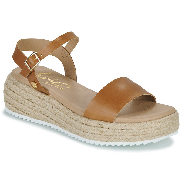  Betty London  Espadryle Betty London  Luciana  