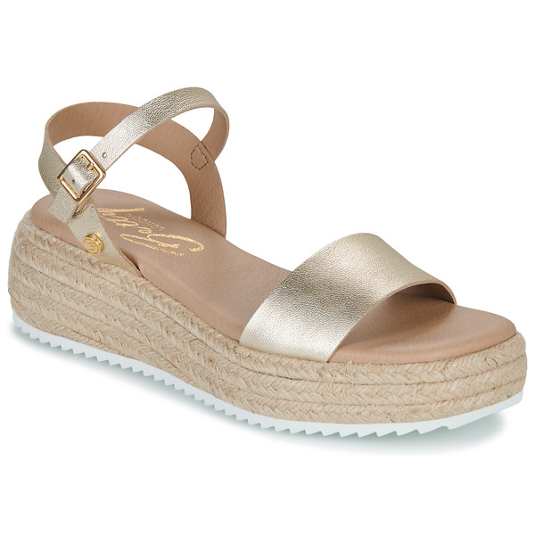  Betty London  Espadryle Betty London  Luciana  