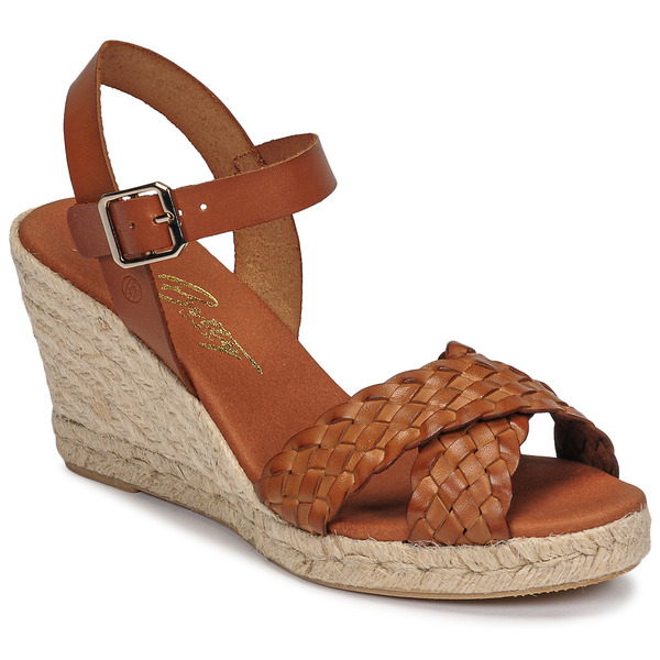  Betty London  Espadryle Betty London  Obillie  