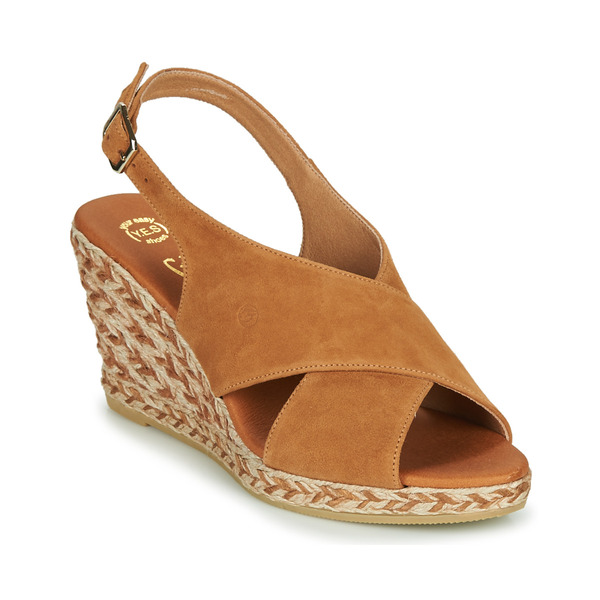 Betty London  Espadryle Betty London  Ohindra  