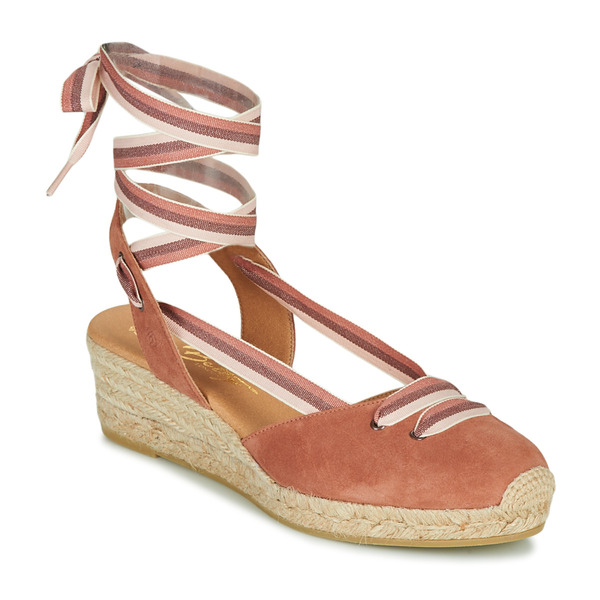  Betty London  Espadryle Betty London  Ojord  