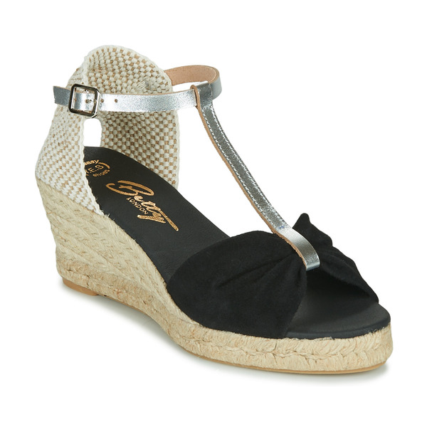  Betty London  Espadryle Betty London  Oreinoa  