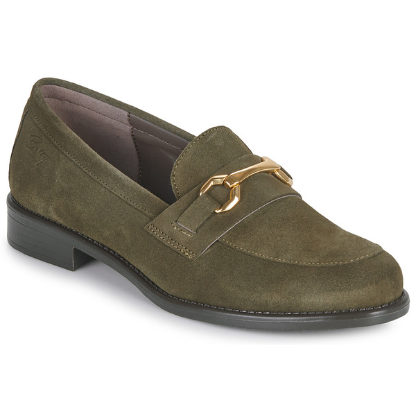  Betty London  Mokasyn Betty London  Magali  