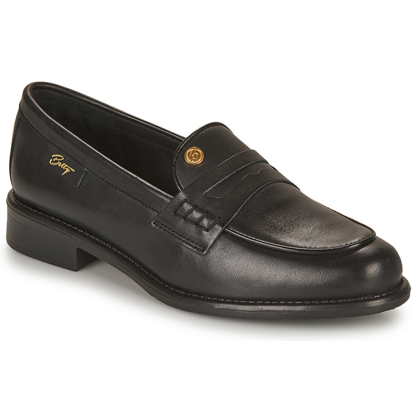  Betty London  Mokasyn Betty London  Maglit  