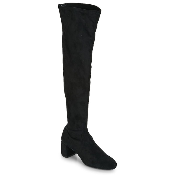  Betty London  Muszkieterki Betty London  Joubitu  
