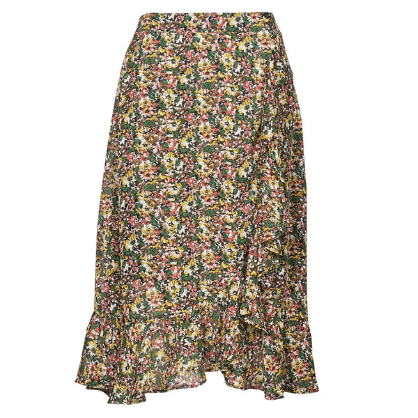 Betty London  Spódnice Midi  Betty London  Pekka  