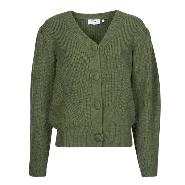  Betty London  Swetry Rozpinane / Kardigany Betty London  Vivelle  