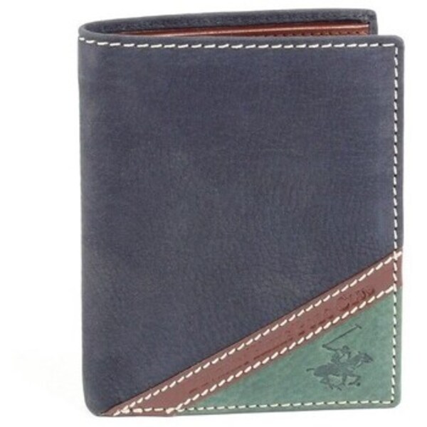  Bhpc  Portfele Bhpc  Sport Marrone  