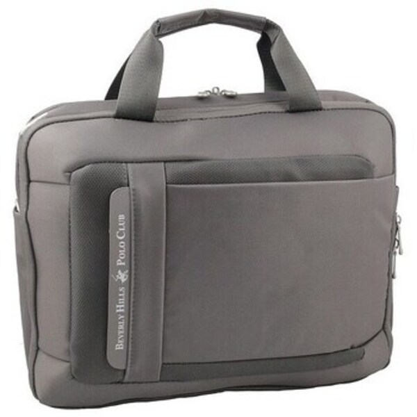 Bhpc  Torby Na Laptopy Bhpc  Missouri Grigio  