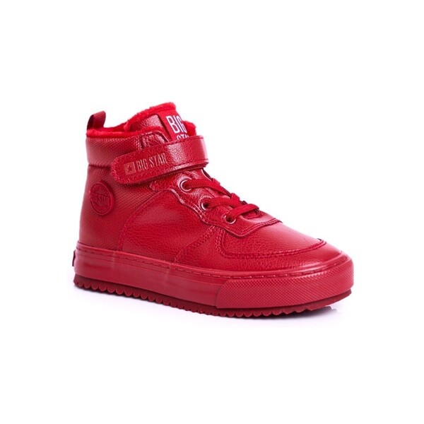  Big Star  Buty Dziecko Big Star  Gg374042  