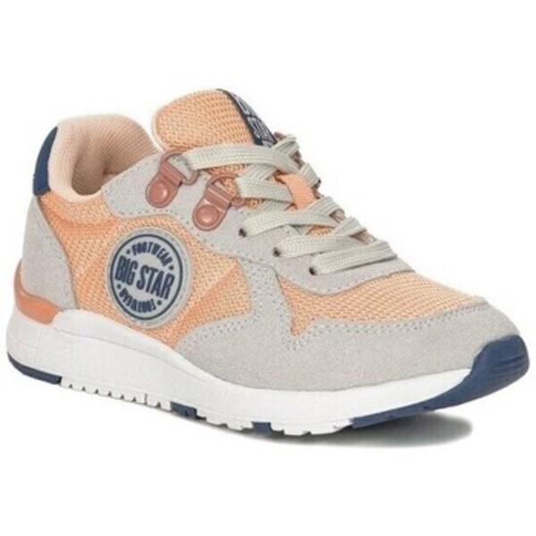  Big Star  Buty Dziecko Big Star  Hh374180  