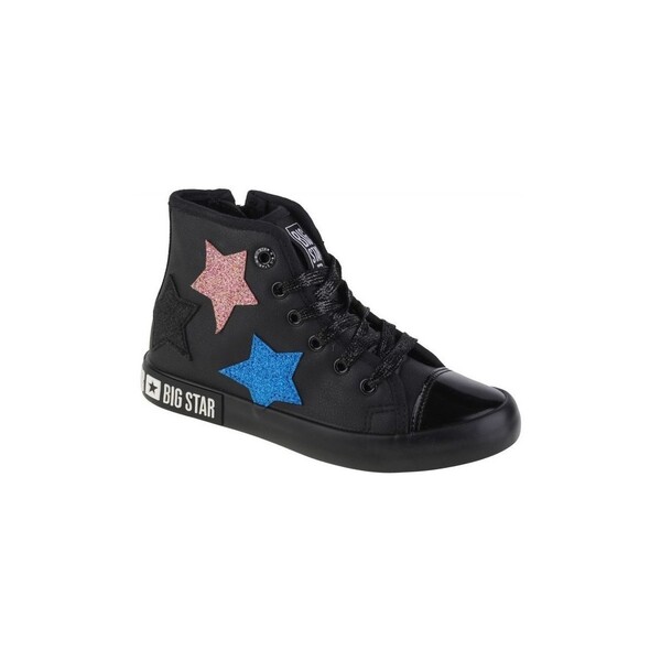  Big Star  Buty Dziecko Big Star  Ii374028  