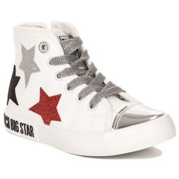  Big Star  Buty Dziecko Big Star  Ii374029  