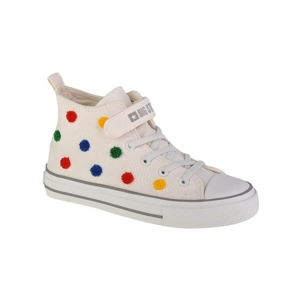  Big Star  Buty Dziecko Big Star  Jj374059  
